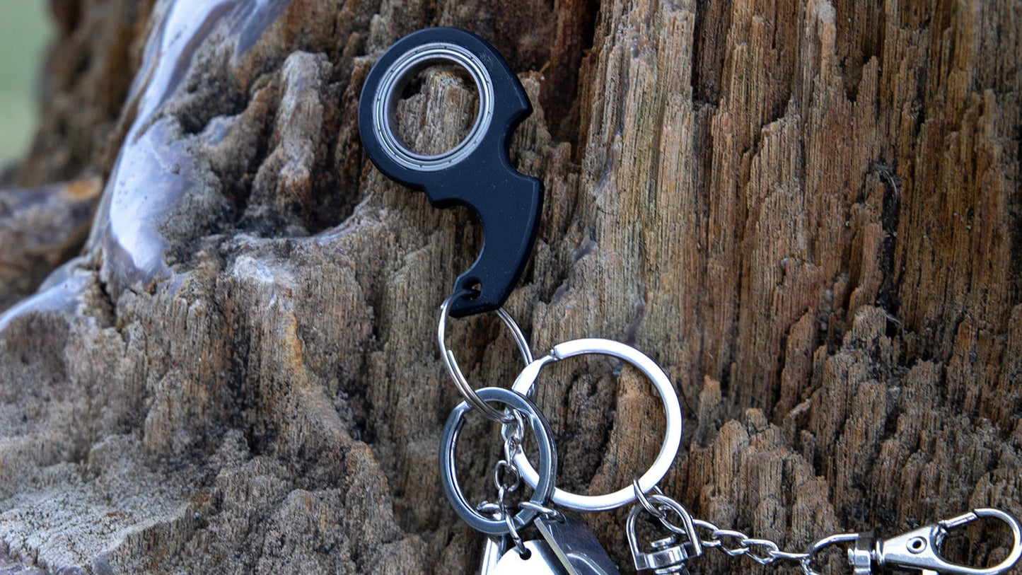 Fidget-Keychain